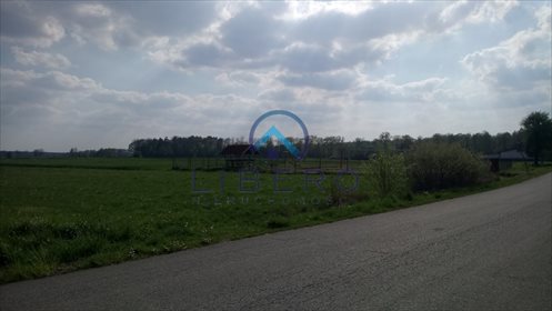 działka na sprzedaż 5200m2 działka Topolnica