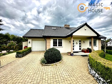 dom na sprzedaż 140m2 dom Kąpino, Stefana Batorego