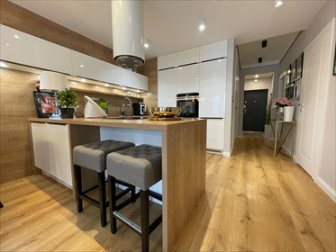 mieszkanie na sprzedaż 85m2 mieszkanie Smolec, Topolowa