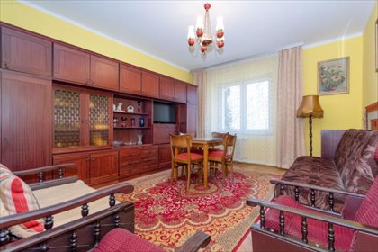 mieszkanie na sprzedaż 51m2 mieszkanie Kraków, Podgórze, Żywiecka