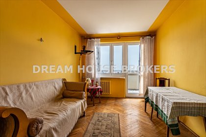 mieszkanie na sprzedaż 51m2 mieszkanie Rzeszów, Śródmieście, Dąbrowskiego