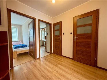 mieszkanie na sprzedaż 73m2 mieszkanie Glinojeck