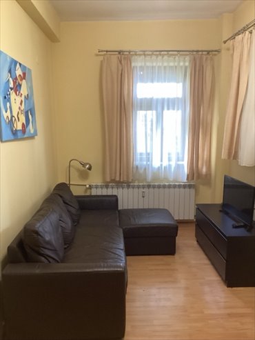 Kawalerka 19 m² z aneksem, zamknięty teren - polecam! mieszkanie Zakopane, Kościelisko
