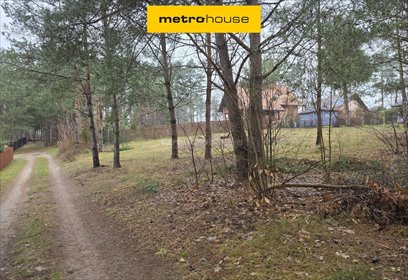 działka na sprzedaż 617m2 działka Narty