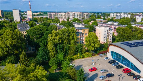 mieszkanie na sprzedaż 36m2 mieszkanie Lublin, Sokola