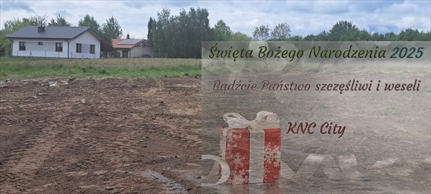 działka na sprzedaż 1162m2 działka Lublin, Wodna