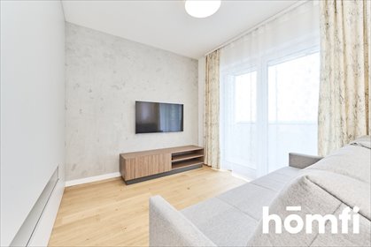 Kawalerka 25 m² z dużym balkonem, blisko centrum - polecam! mieszkanie Wrocław, Szczepin, Szczepin, Legnicka
