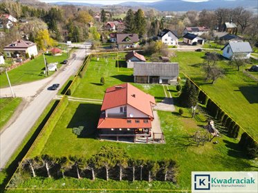 dom na sprzedaż 190m2 dom Hłomcza