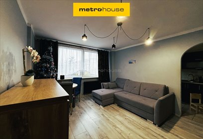 mieszkanie na sprzedaż 46m2 mieszkanie Olsztyn, Osiedle Pojezierze, Dworcowa