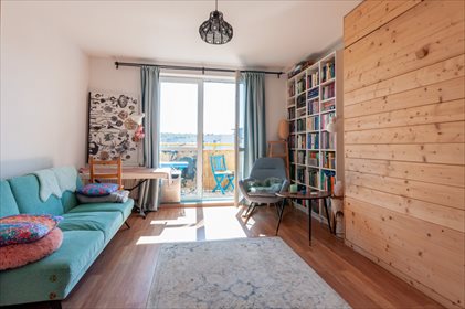 mieszkanie na sprzedaż 50m2 mieszkanie Poznań, Piątkowo, Stefana Batorego