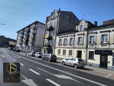 dom na sprzedaż 80m2 dom Kalisz, Poznańska