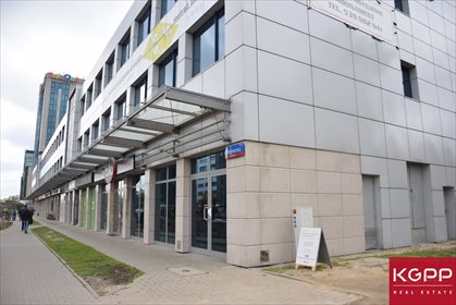 lokal użytkowy na wynajem 380m2 lokal użytkowy Warszawa, Mokotów, Marynarska