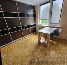 Przytulne 27 m2 z widokiem na zielone patio mieszkanie Warszawa, Targówek, Żuromińska
