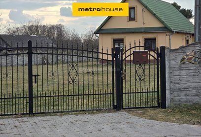 dom na sprzedaż 65m2 dom Przechodzisko