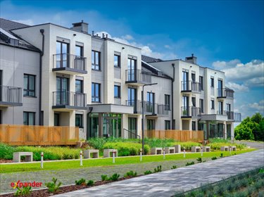 mieszkanie na sprzedaż 38m2 mieszkanie Sztutowo, Zalewowa