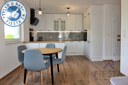 mieszkanie na wynajem 60m2 mieszkanie Gdańsk, Łostowice, Pastelowa