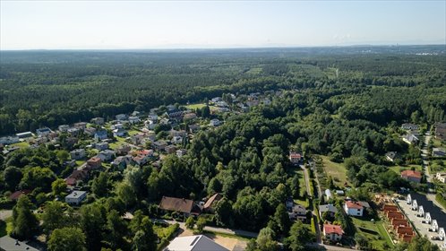 działka na sprzedaż 30510m2 działka Rybnik, Makowa