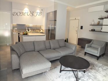 mieszkanie na wynajem 54m2 mieszkanie Warszawa, Wola, Nowolipki, Niska