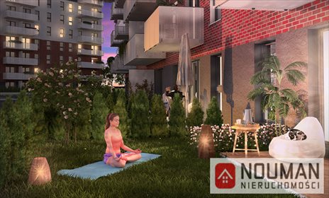 mieszkanie na sprzedaż 50m2 mieszkanie Tychy, Żwaków, tychy