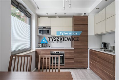 mieszkanie na sprzedaż 46m2 mieszkanie Gdańsk, Główne Miasto, Panieńska