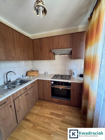 Do sprzedania przestronne 4-pokojowe mieszkanie 64 m² w Jaśle mieszkanie Jasło, Krzysztofa Kamila Baczyńskiego