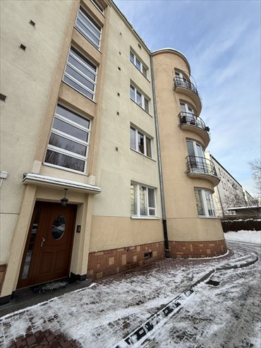 mieszkanie na sprzedaż 78m2 mieszkanie Warszawa, Śródmieście Południowe, Belwederska