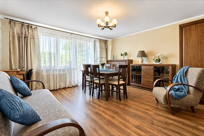 Do sprzedania funkcjonalne 3-pokojowe mieszkanie 52,5 m² w Gorzowie mieszkanie Gorzów Wielkopolski, Os. Dolinki, Romualda Traugutta