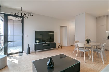 mieszkanie na wynajem 45m2 mieszkanie Gdańsk, Śródmieście, ks. Jerzego Popiełuszki