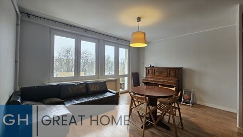 mieszkanie na wynajem 69m2 mieszkanie Warszawa, Praga-Północ, Konopacka