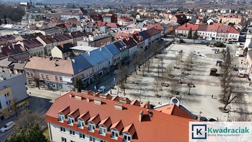 Lokal gastronomiczny 150 m² z ogródkiem w centrum Jasła lokal użytkowy Jasło, Rynek