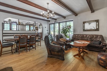 dom na sprzedaż 269m2 dom Piaseczno, Zalesie Dolne, Stefana Batorego