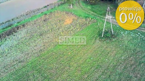 Polecam działkę 2905 m² w Tułowicach z warunkami zabudowy działka Tułowice