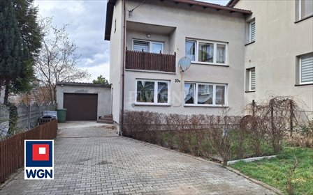 dom na sprzedaż 129m2 dom Dąbrowa Górnicza, Trzydziesty, Pogoria
