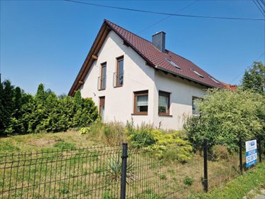 dom na sprzedaż 151m2 dom Ciepielowice, Kamienna