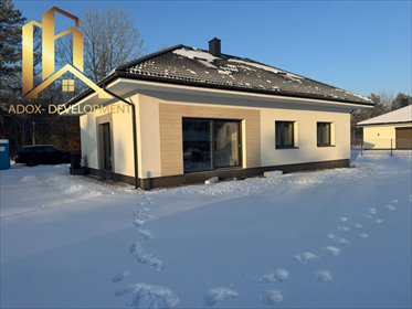 dom na sprzedaż 137m2 dom Piskórka