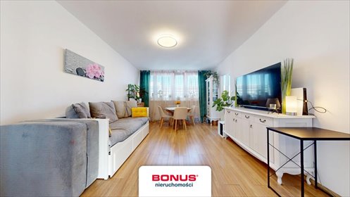 mieszkanie na sprzedaż 43m2 mieszkanie Świnoujście, Rybaki