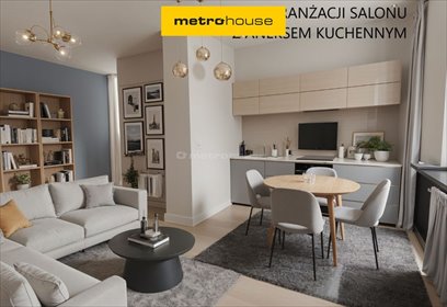 mieszkanie na sprzedaż 33m2 mieszkanie Mrągowo, Sienkiewicza