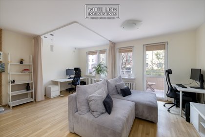 mieszkanie na sprzedaż 72m2 mieszkanie Warszawa, Ursynów, Wąwozowa