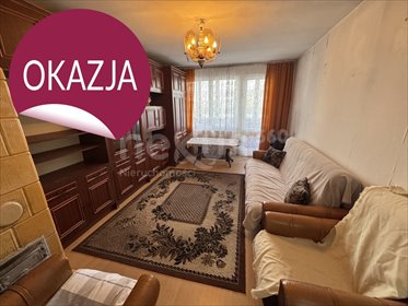 Do sprzedania 2-pokojowe mieszkanie z oddzielną kuchnią w centrum Oleśnicy mieszkanie Oleśnica, 11 Listopada