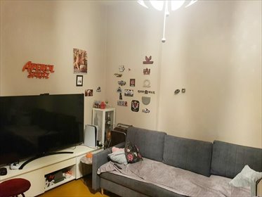 Na sprzedaż przestronne 51m² dwupokojowe mieszkanie w Śródmieściu mieszkanie Wrocław, Śródmieście, Wygodna