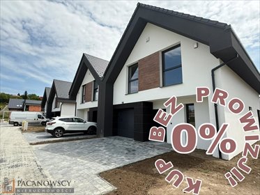 dom na sprzedaż 143m2 dom Garlica Murowana
