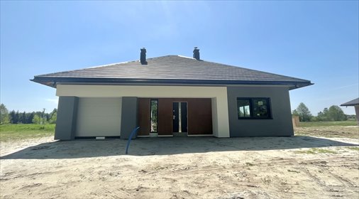 dom na sprzedaż 144m2 dom Bratkowice