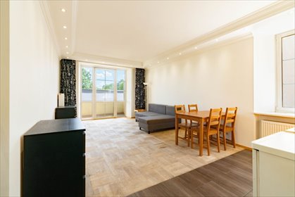 mieszkanie na sprzedaż 27m2 mieszkanie Warszawa, Ochota Filtry, Sędziowska