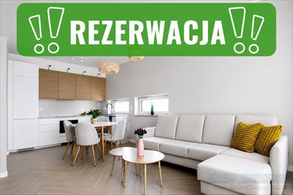 Luksusowe 2-pokojowe mieszkanie z klimatyzacją polecam mieszkanie Kościan