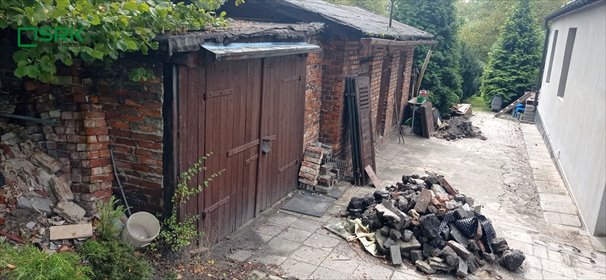 Garaż 18,59 m2 z udziałem w działce w Zabrzu garaż Zabrze, Biskupice, Lelewela