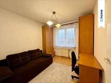 mieszkanie na sprzedaż 51m2 mieszkanie Rzeszów, Krośnieńska