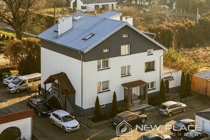 Dom na sprzedaż Smolec, Chłopska 300m2 Foto 2