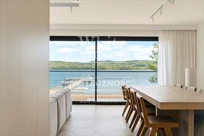 Apartament nad Jeziorem Żarnowieckim - polecam mieszkanie Nadole, Kaszubska