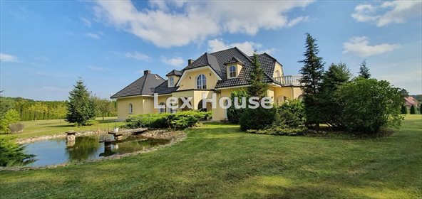 dom na sprzedaż 500m2 dom Nowogard