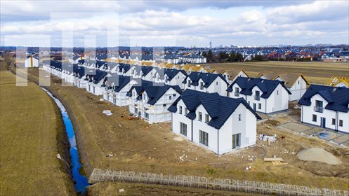 dom na sprzedaż 83m2 dom Rzeszów, Miejska